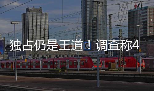 仍是王道玩主机家因游戏选购独占调独占查称