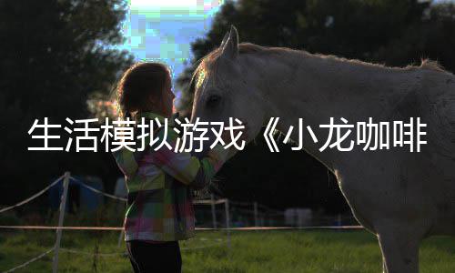 日登龙咖陆s模拟平台游戏1月小生活啡馆