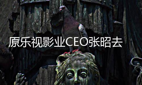张昭亭等 郭去世敬明贾跃原乐业C视影悼念发文